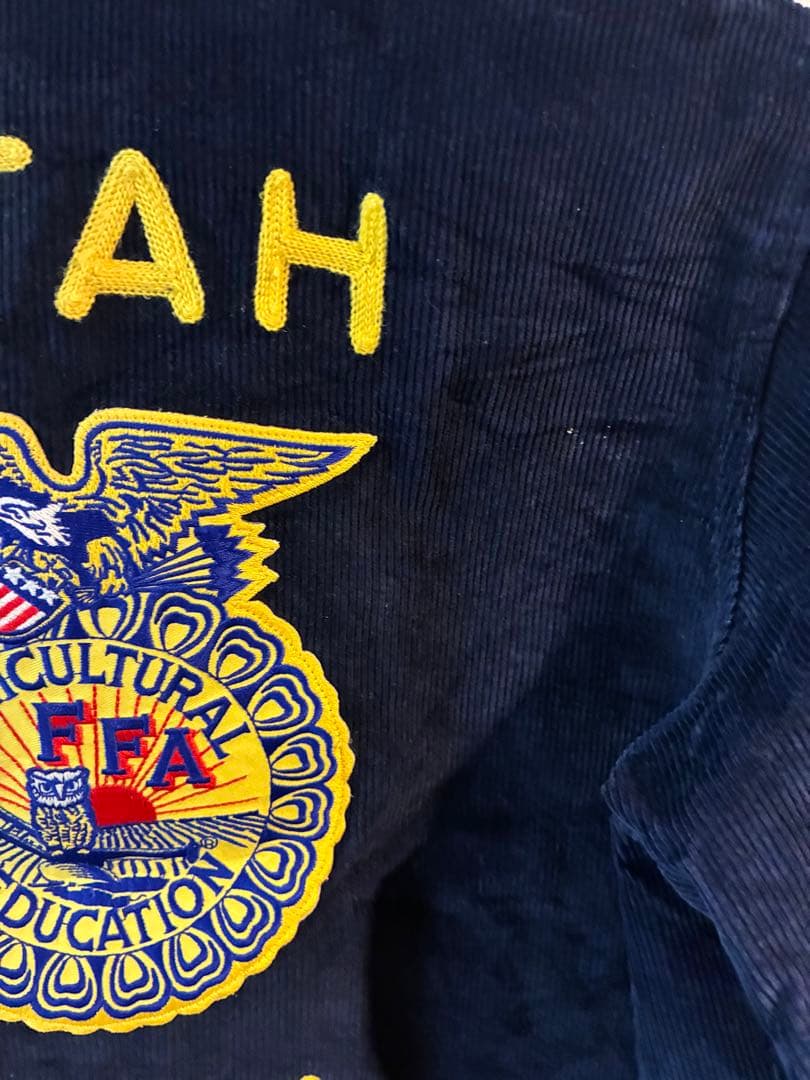 FFAジャケット　サイズ 103-36