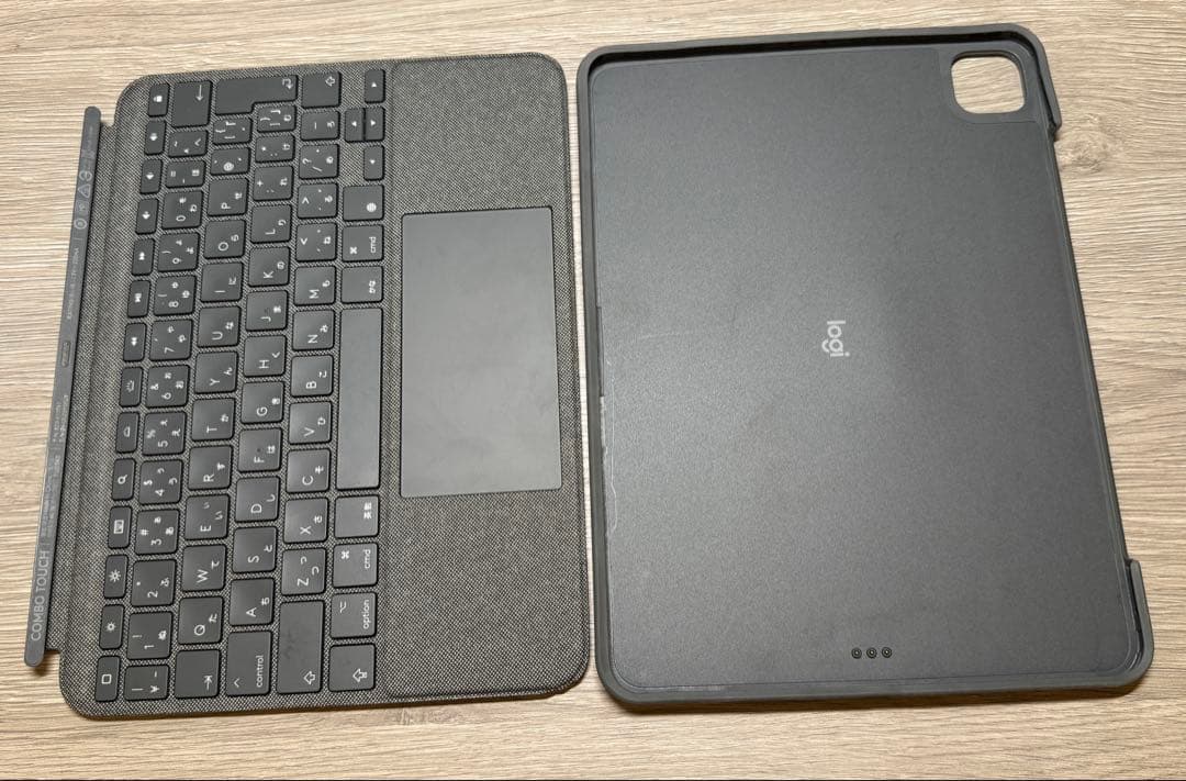 iPad Pro 11インチ (第3世代) 256GB スペースグレー