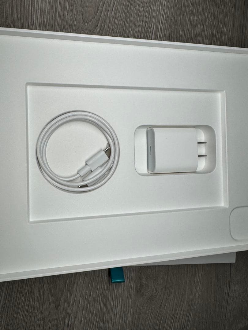 iPad Pro 11インチ (第3世代) 256GB スペースグレー