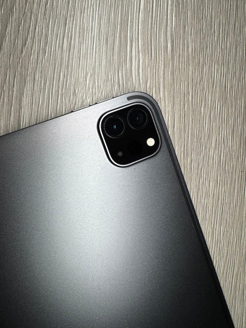 iPad Pro 11インチ (第3世代) 256GB スペースグレー