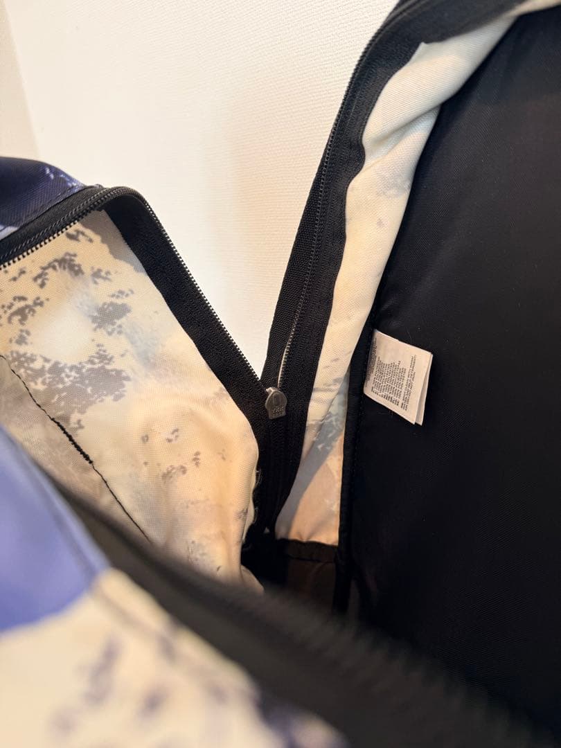 The North Face x Supreme リュック