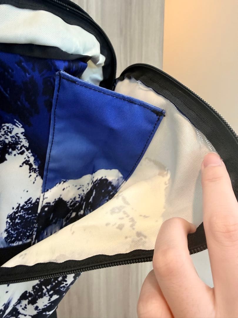 The North Face x Supreme リュック