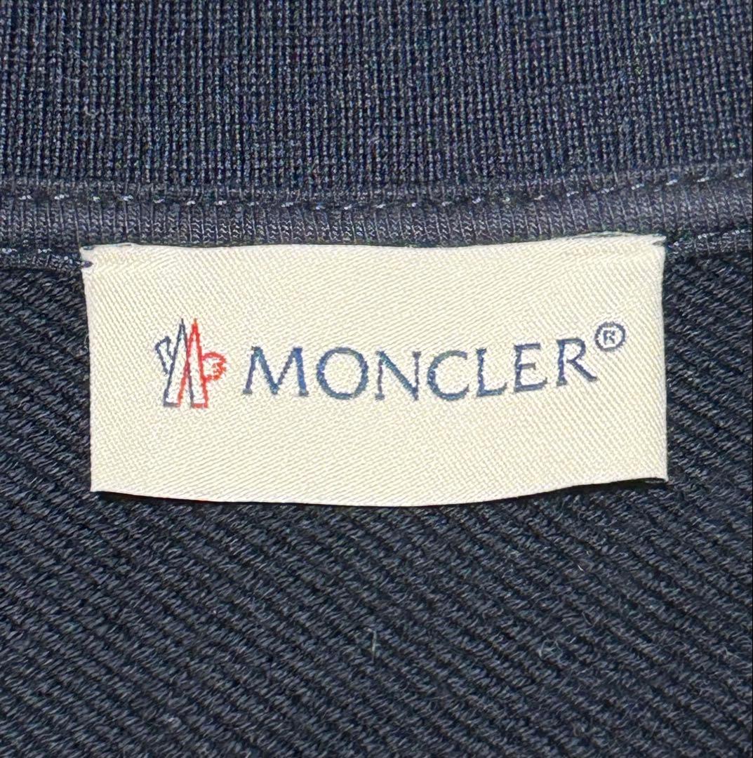 MONCLER モンクレール MAGLIA CARDIGAN