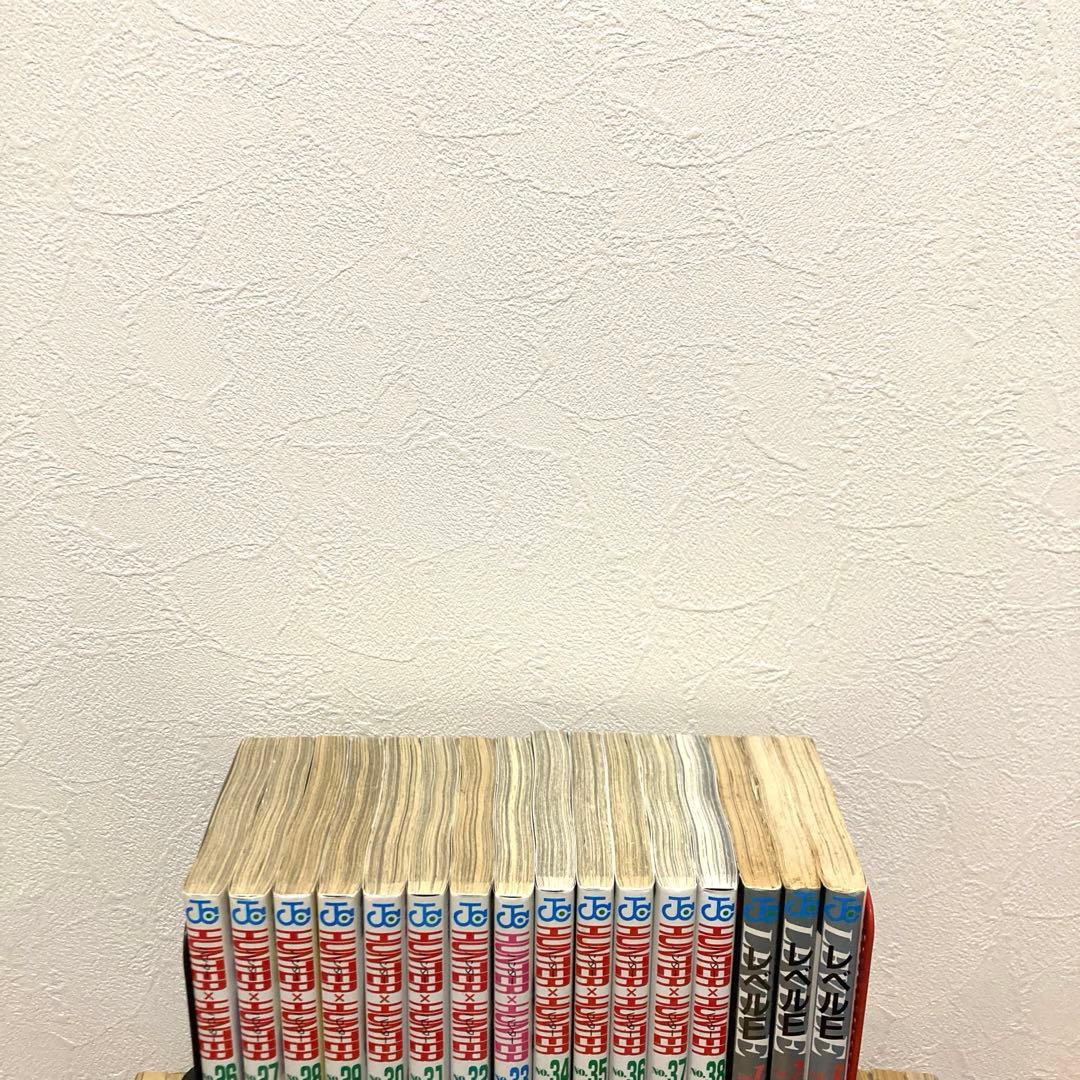 ハンターハンター全巻＋レベルE 漫画　アニメ　HUNTER×HUNTER