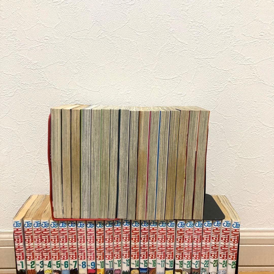 ハンターハンター全巻＋レベルE 漫画　アニメ　HUNTER×HUNTER