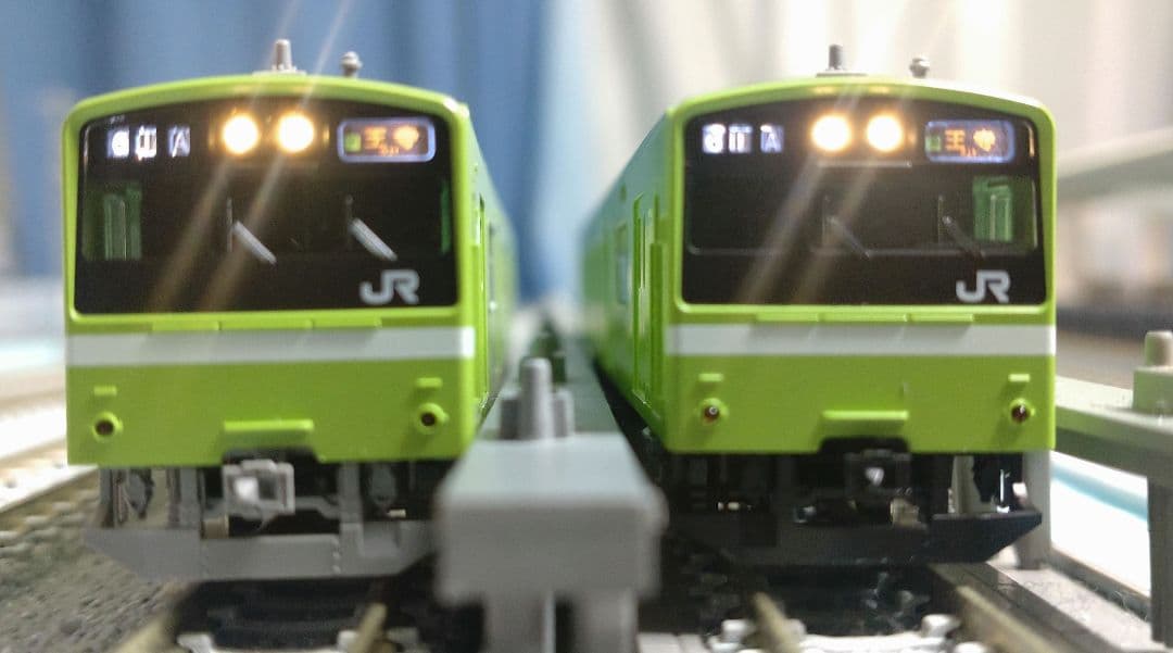 TOMIX 93594 201系　西日本30N更新床下混色