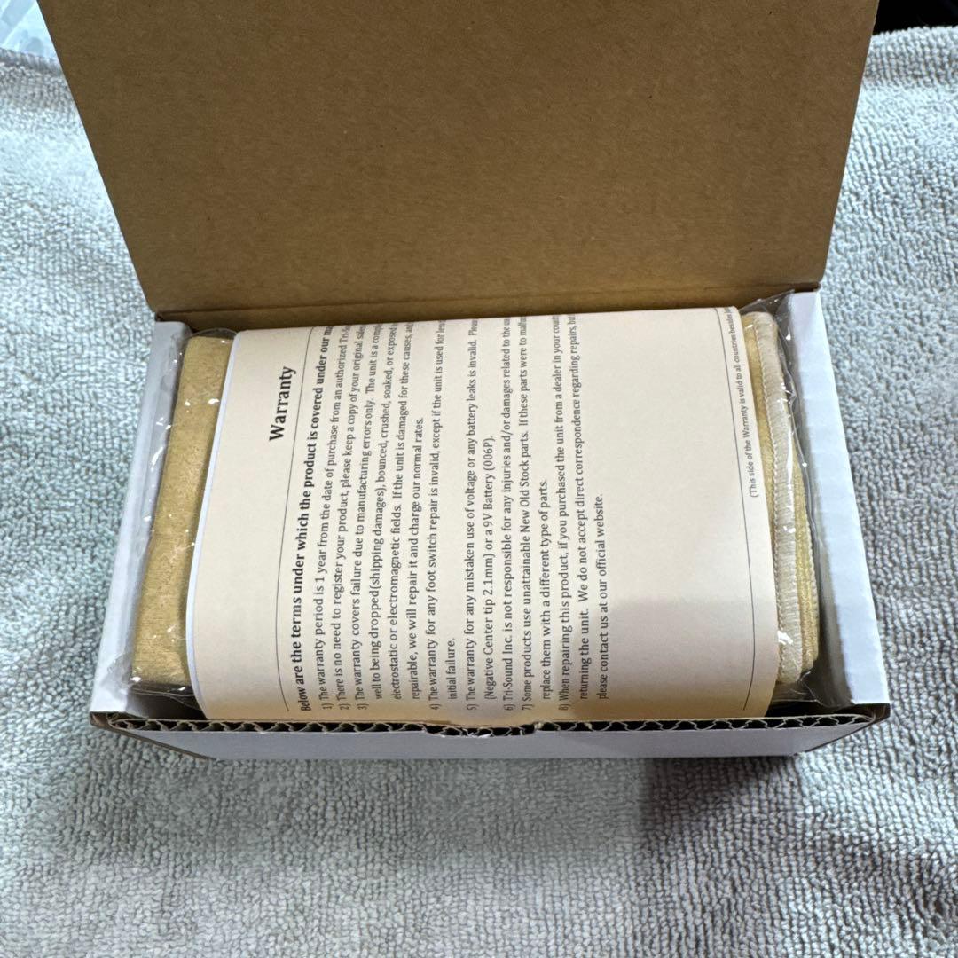 ギター Vemuramu Jan Ray