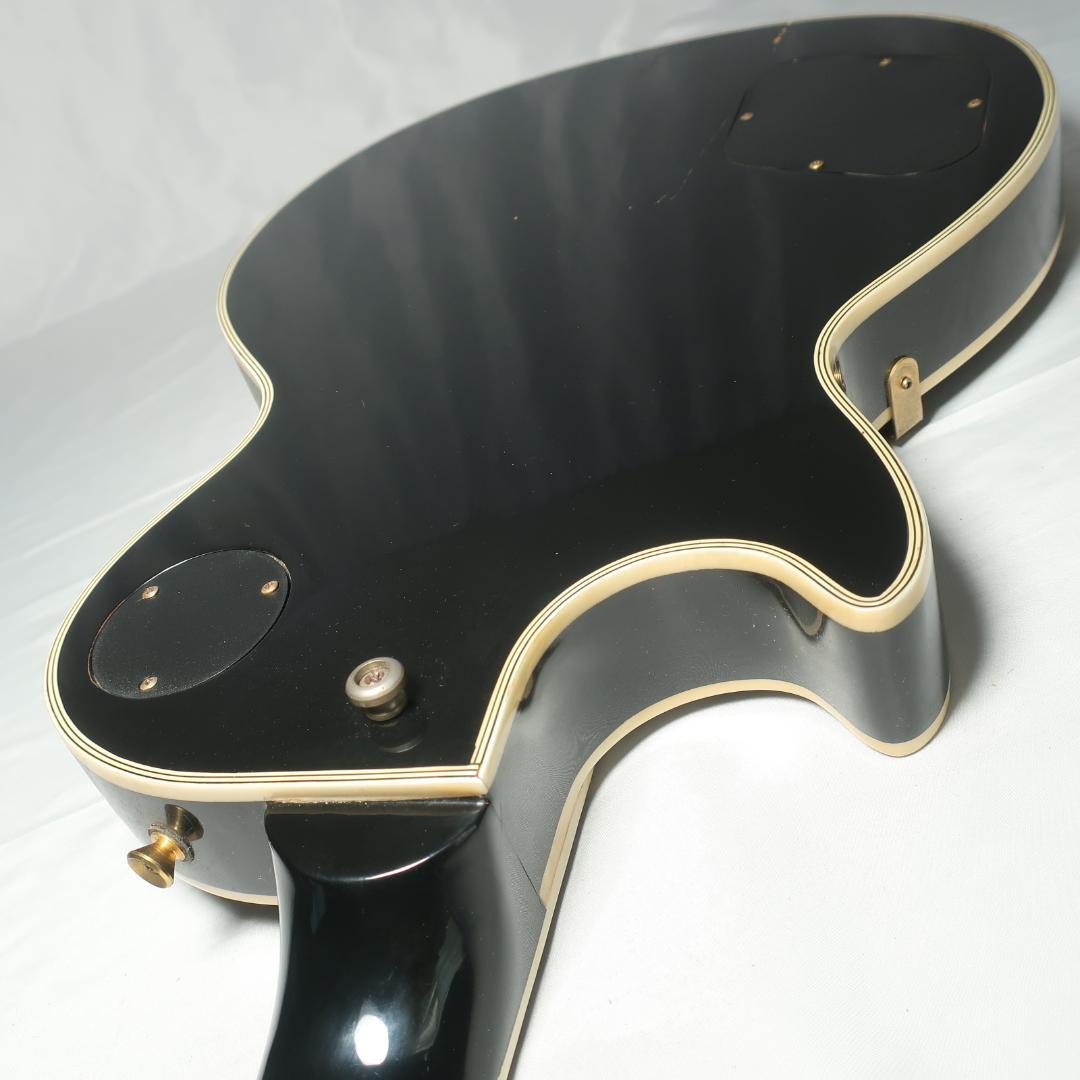 Photogenic レスポールカスタムタイプ エレキギター