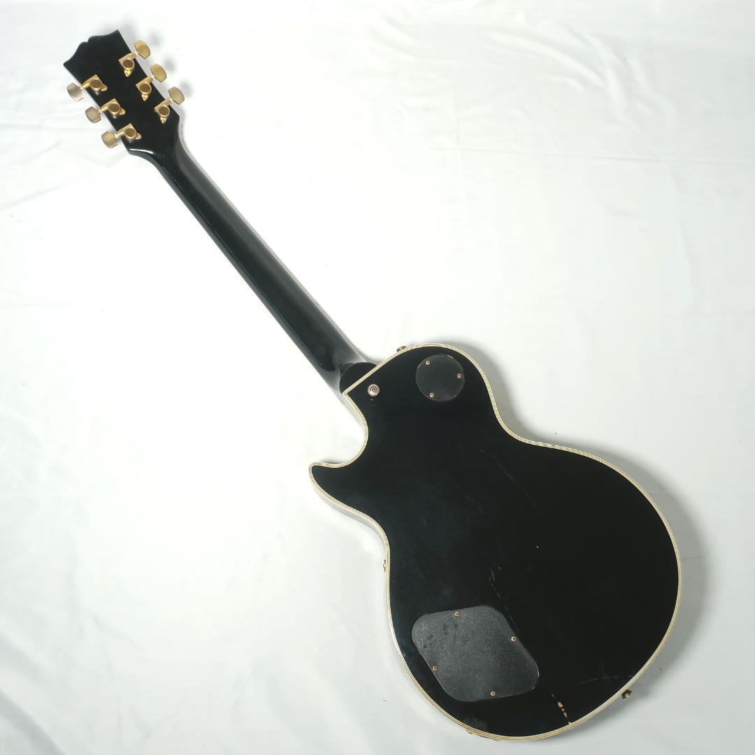 Photogenic レスポールカスタムタイプ エレキギター