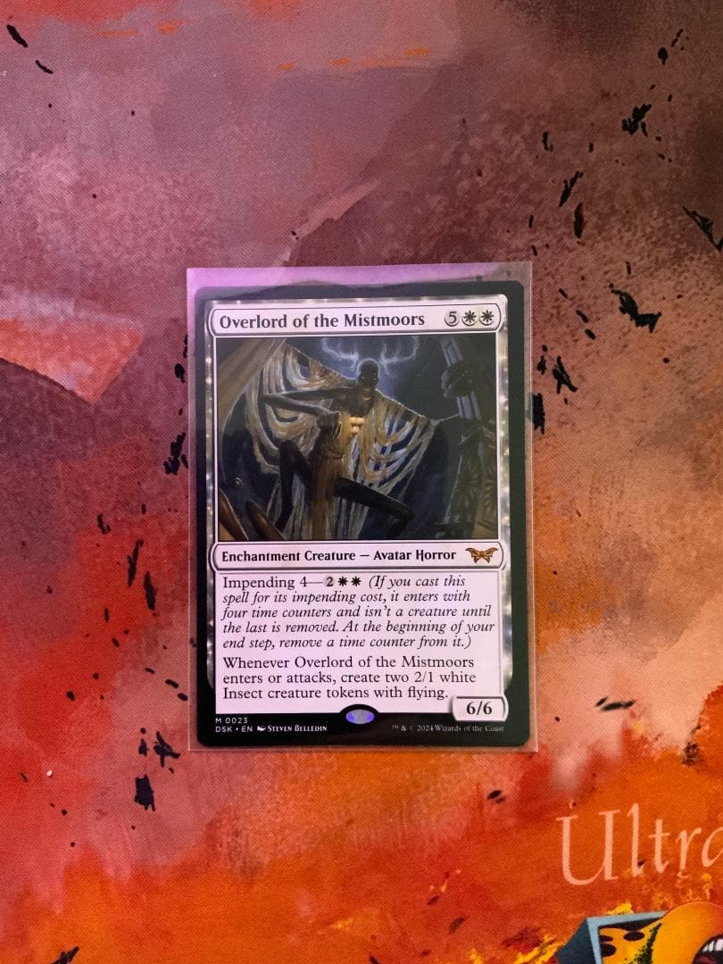 ブルームバロウ プレイブースターbox 英語版 2box ＋ おまけ