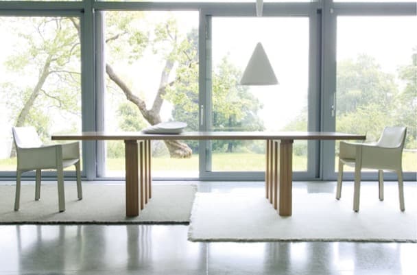 [専用] ○u ※即購入OK様 LA BASILICA ラ バシリカ テーブル