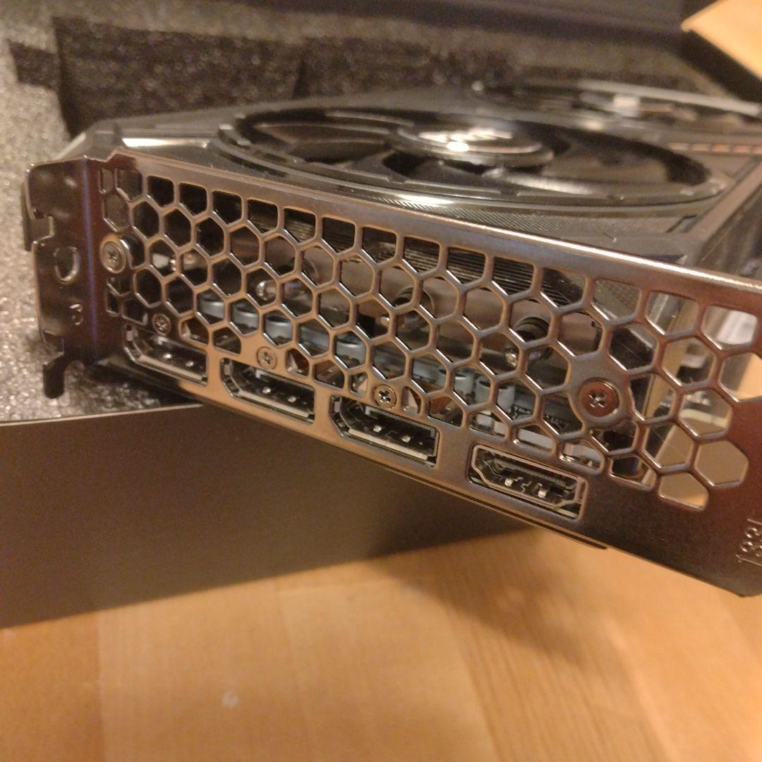 グラフィックボード・グラボ・ビデオカード PALIT GEFORCE RTX 4070 DUAL 12GB