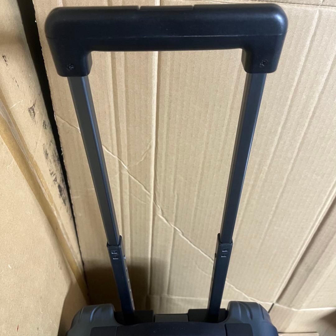 ProtecA コーリー24L 機内持ち込みサイズ