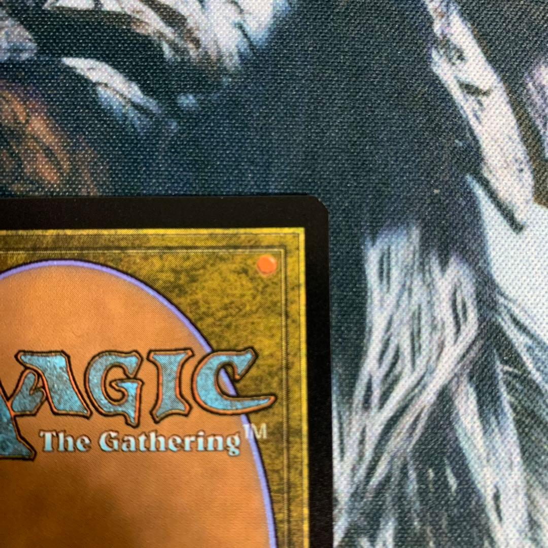 スーパーヴォイド、ソセラ フラクチャーfoil 日本語 久遠の終端 EOE