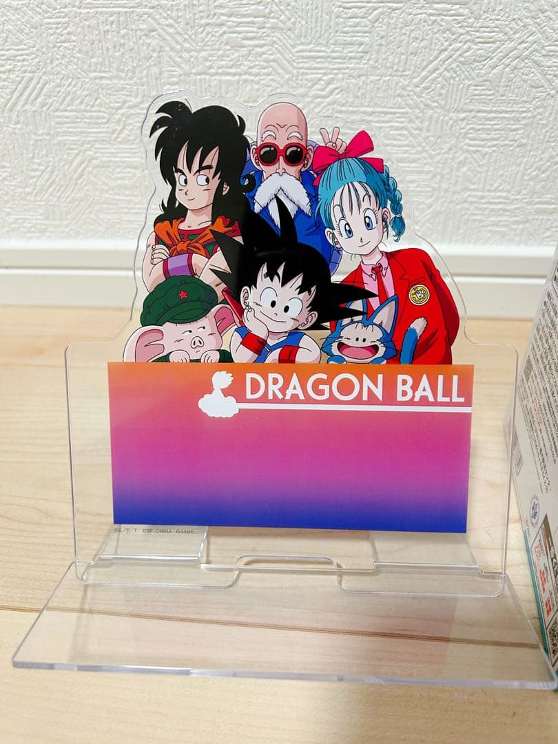 ★おまけ付き★一番くじ ドラゴンボール 40th A賞