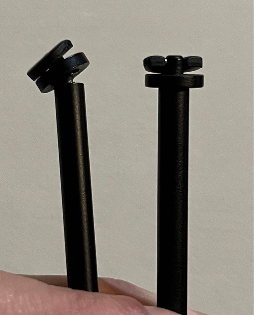 【1985年】P3 ドンペリ　空瓶箱セット