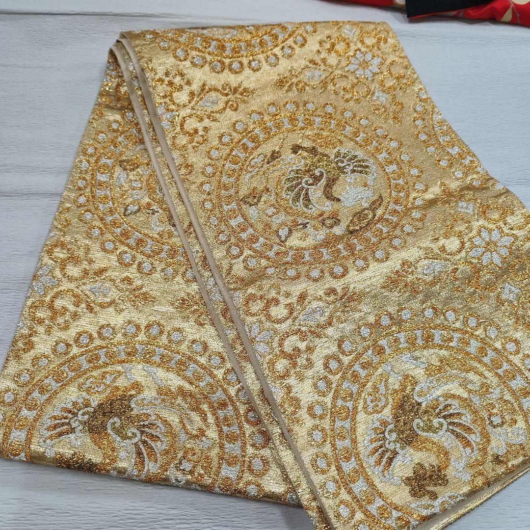 振袖 長襦袢 帯 成人式 セット +帯枕