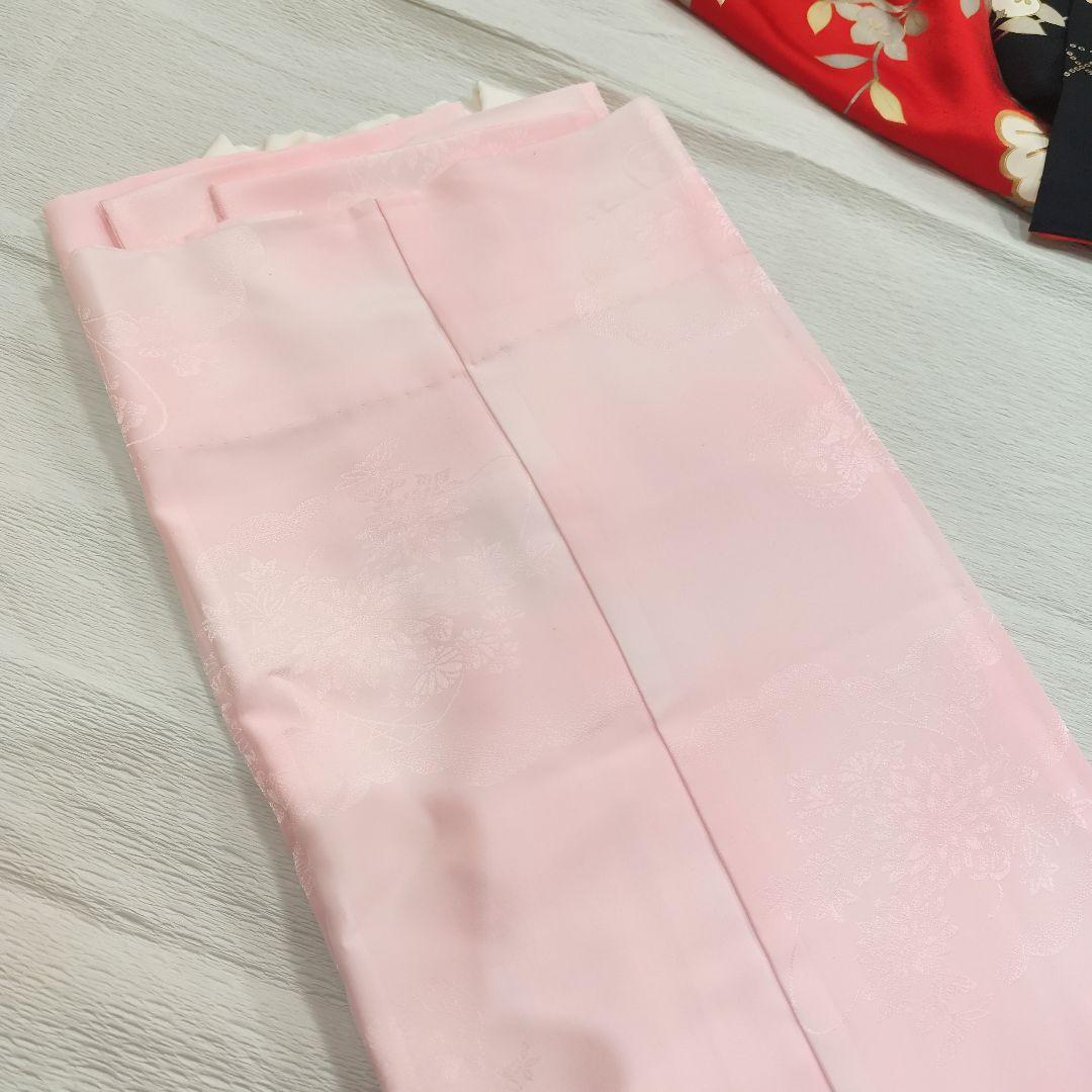 振袖 長襦袢 帯 成人式 セット +帯枕