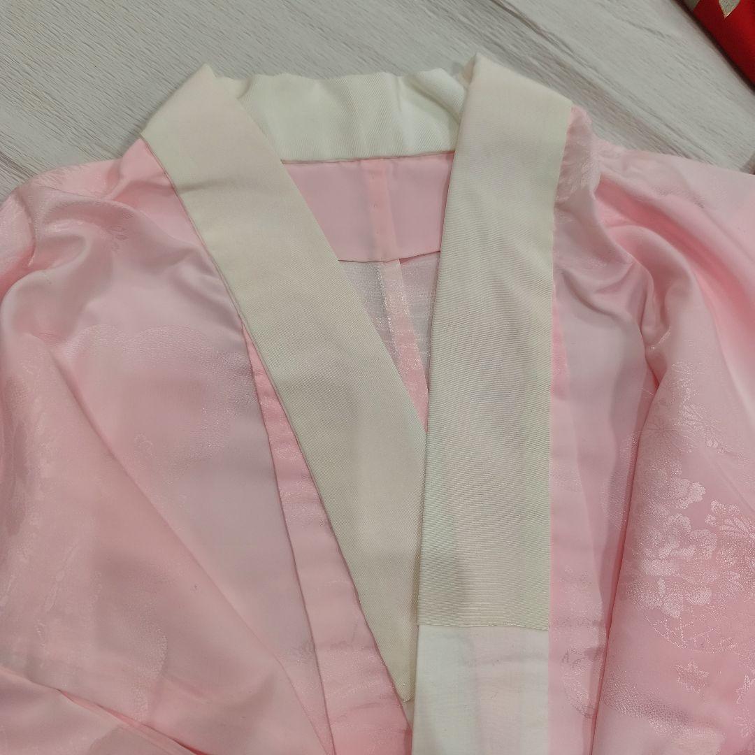 振袖 長襦袢 帯 成人式 セット +帯枕