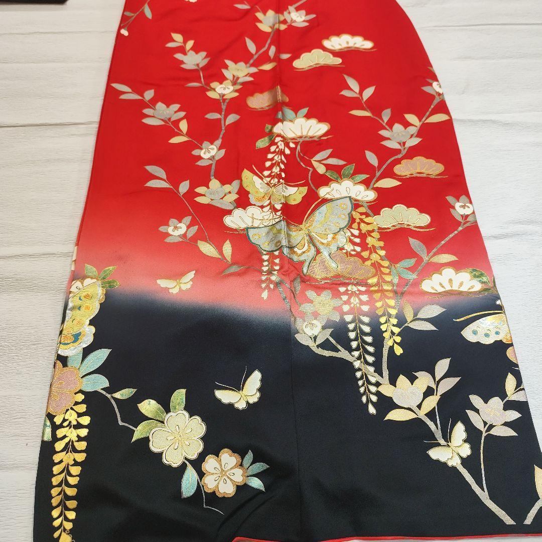 振袖 長襦袢 帯 成人式 セット +帯枕