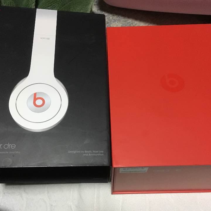 ビーツ バイDr. solo