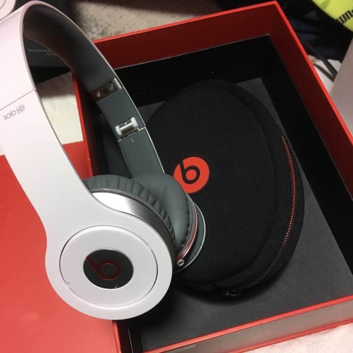 ビーツ バイDr. solo