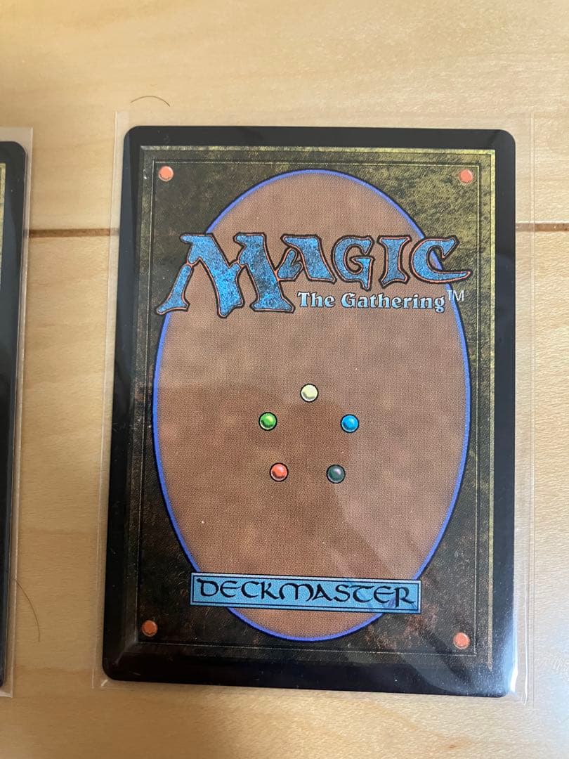 引退品　無のロッド Null Rod、元ソルジャークラウド 、未開封パックなど