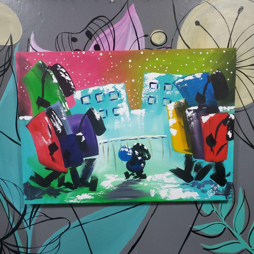 いじめのテーマ