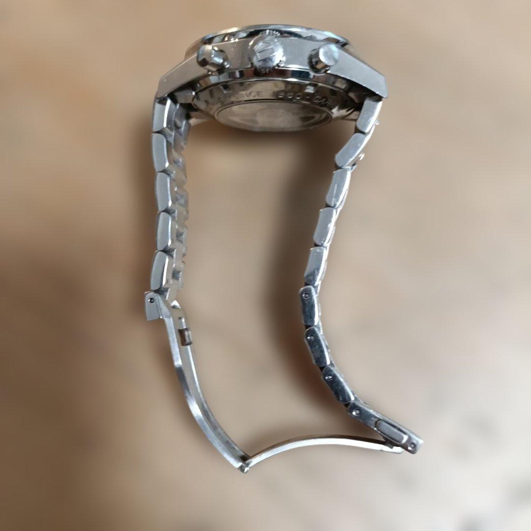 TAG Heuer Carrera 自動巻き時計