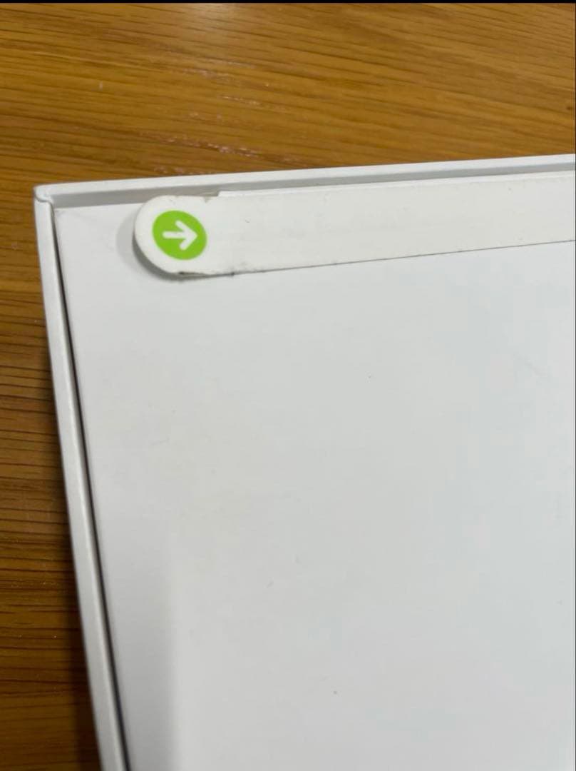 新品iPad Pro 12.9インチ 第6世代Wi-Fi 1TB スペースグレー