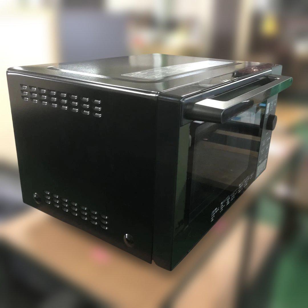 オーブンレンジ オリジナルベーシック OB-OR181