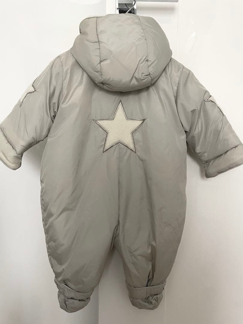 Dior カバーオール