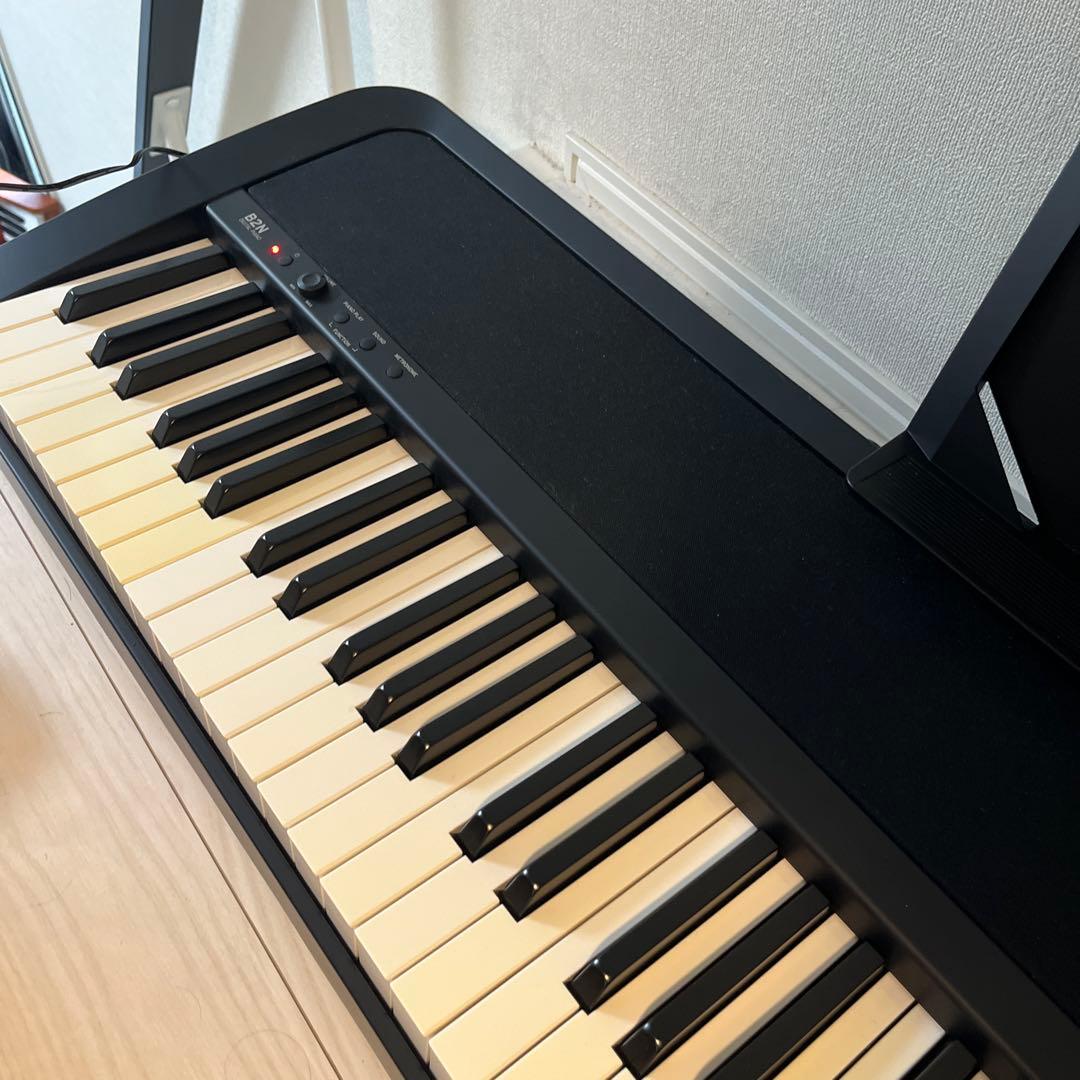 鍵盤楽器 korg B2N