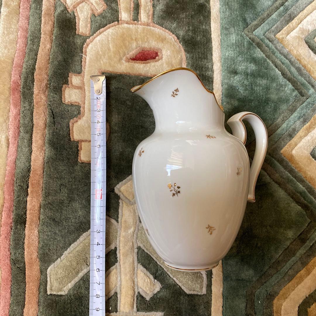 セーブル デミタスコーヒー　セット