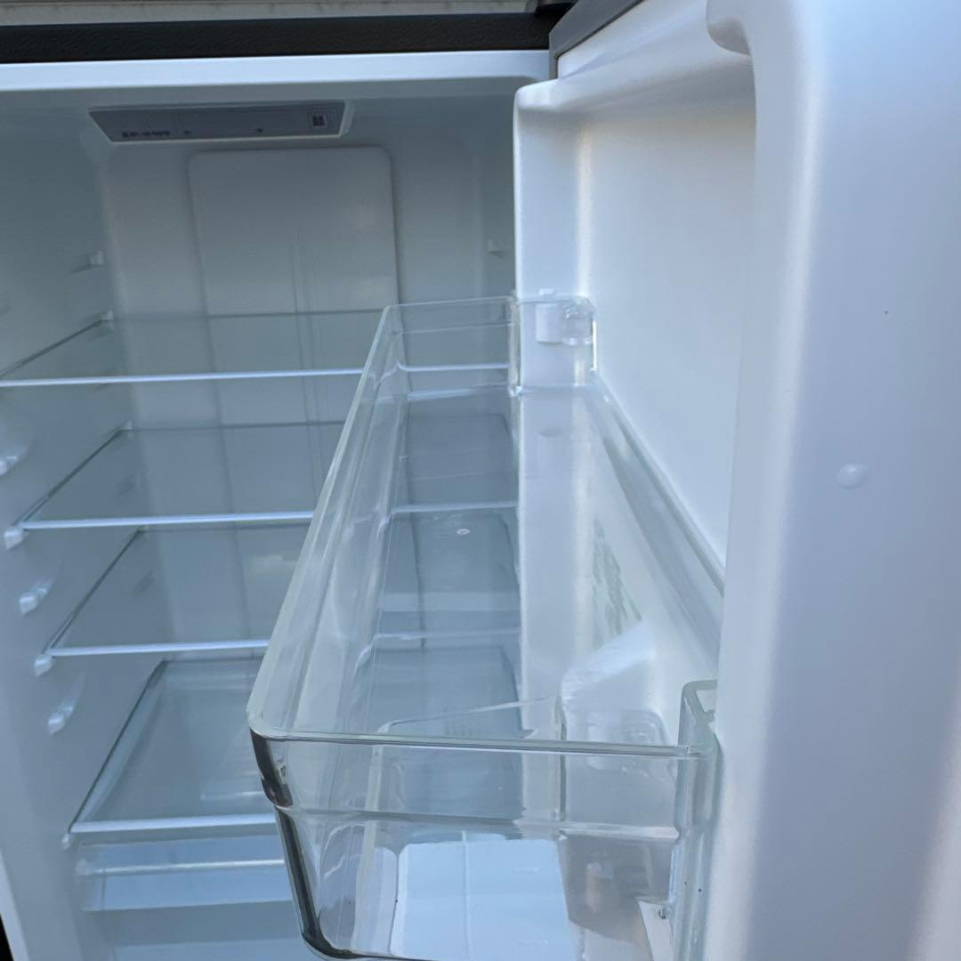 アイリスオーヤマ　IRSN-30A-B 冷蔵庫 2022年式　299L 送料無料