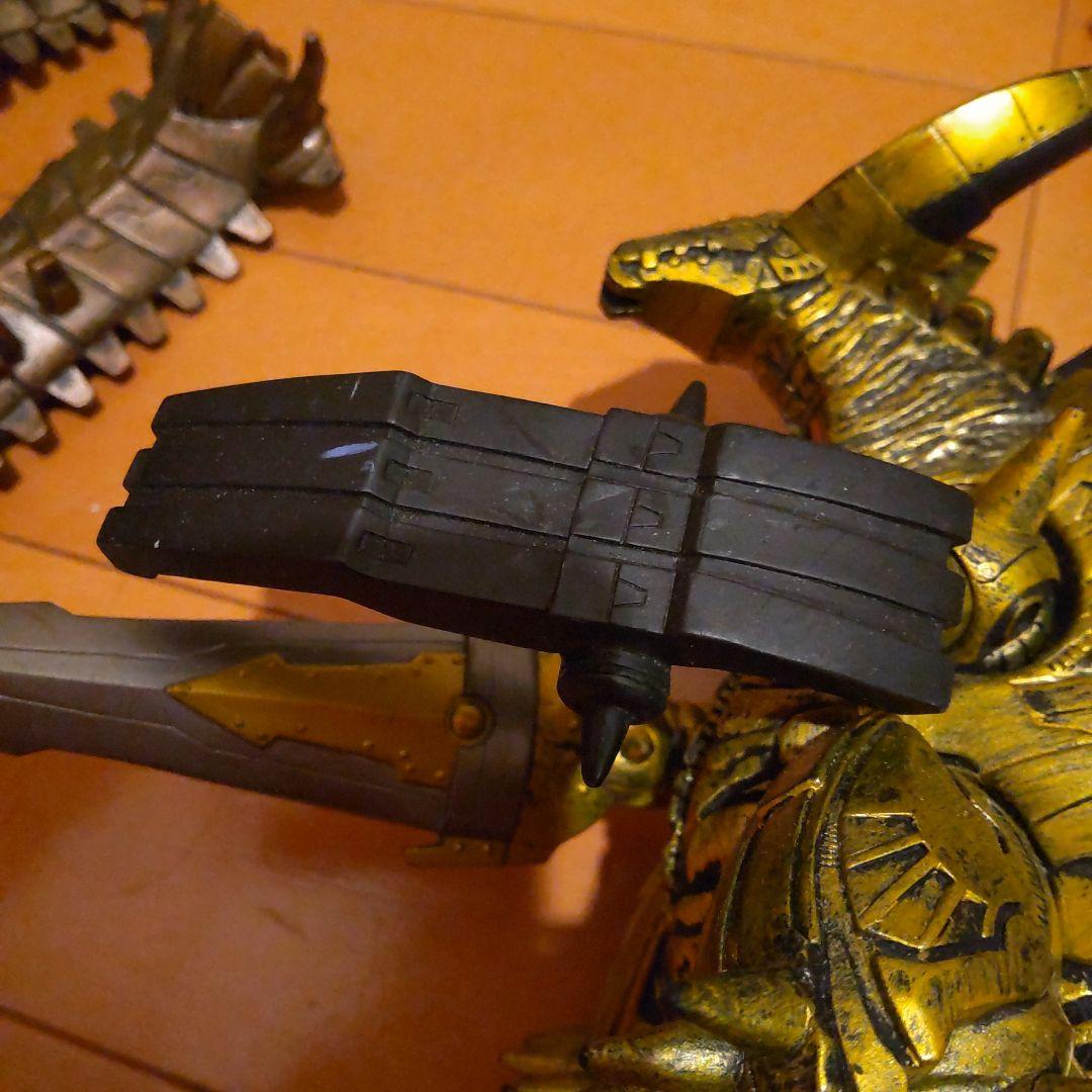 ウルトラマン怪獣 まとめ売り 全6体 多少の値下交渉あり