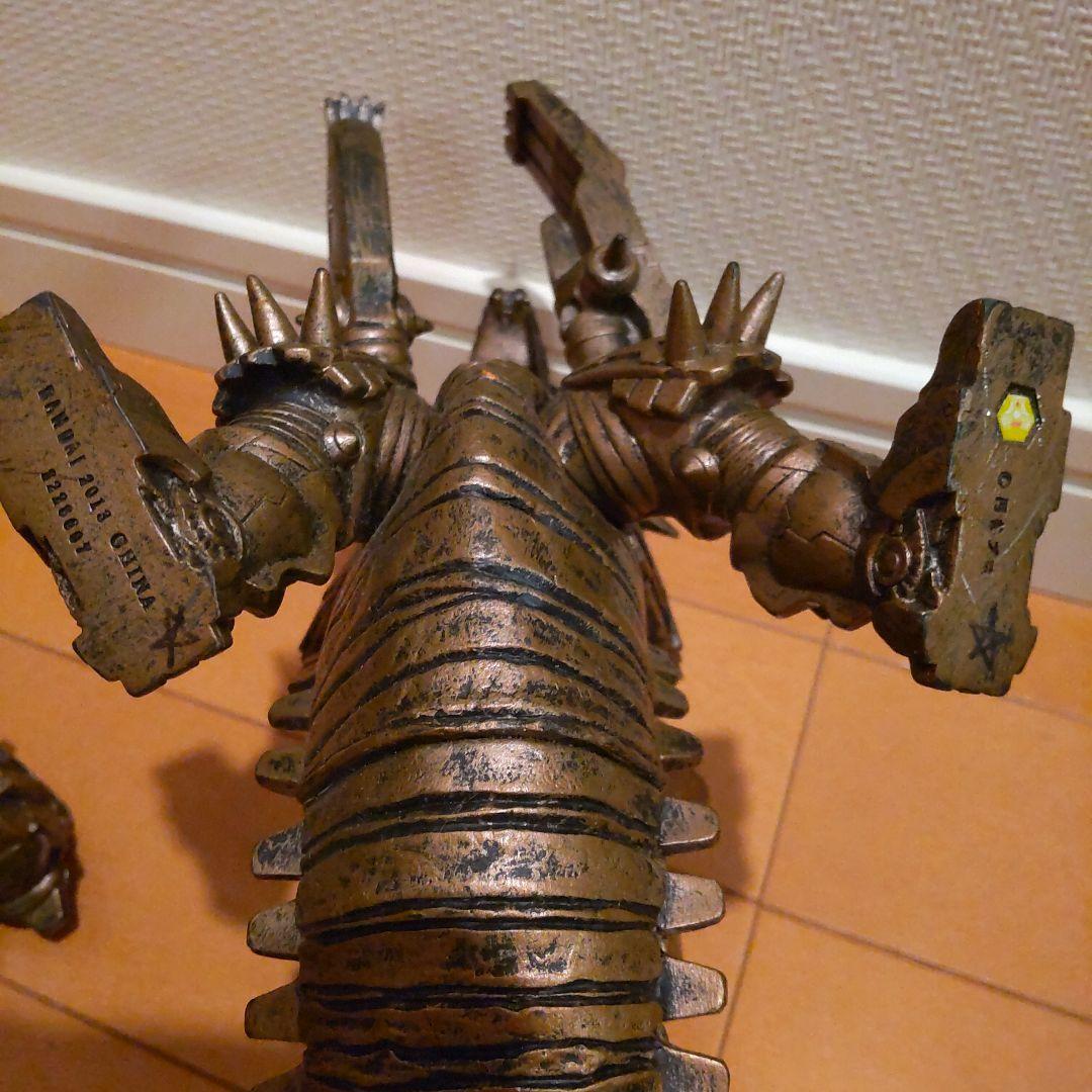 ウルトラマン怪獣 まとめ売り 全6体 多少の値下交渉あり