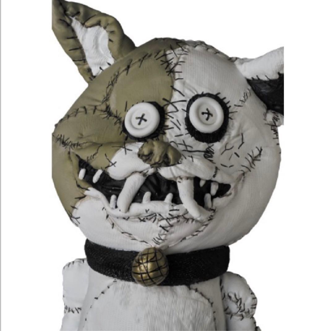 Anne Valerie Dupond × MAMES EDITION30