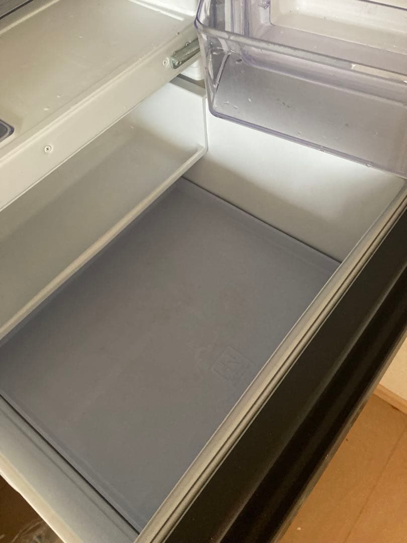 三菱電機 MR-CD41BKF-BR 冷蔵庫 405L 2020年製