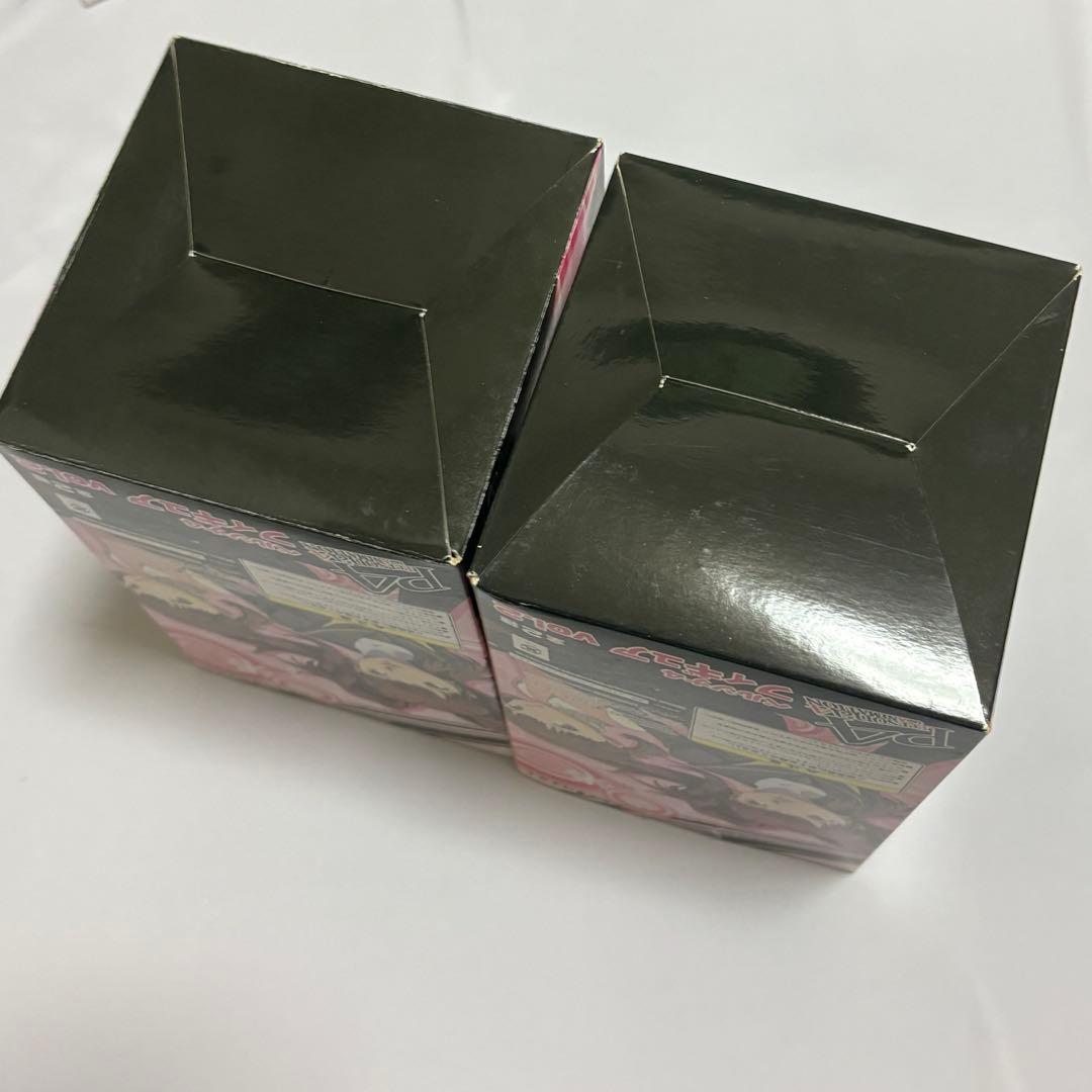 ペルソナ4 フィギュア vol.2久慈川りせ 堂島菜々子 アトラス ペルソナ