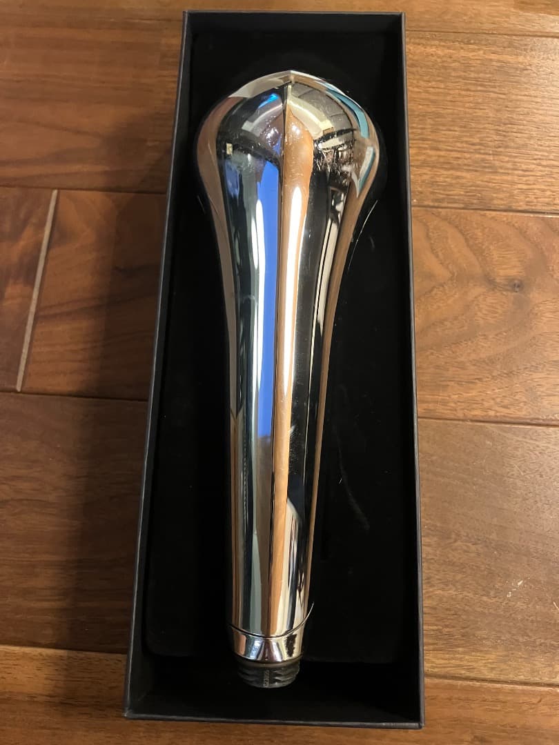 ReFa リファ ファインバブルS RS-AF15A シャワーヘッド