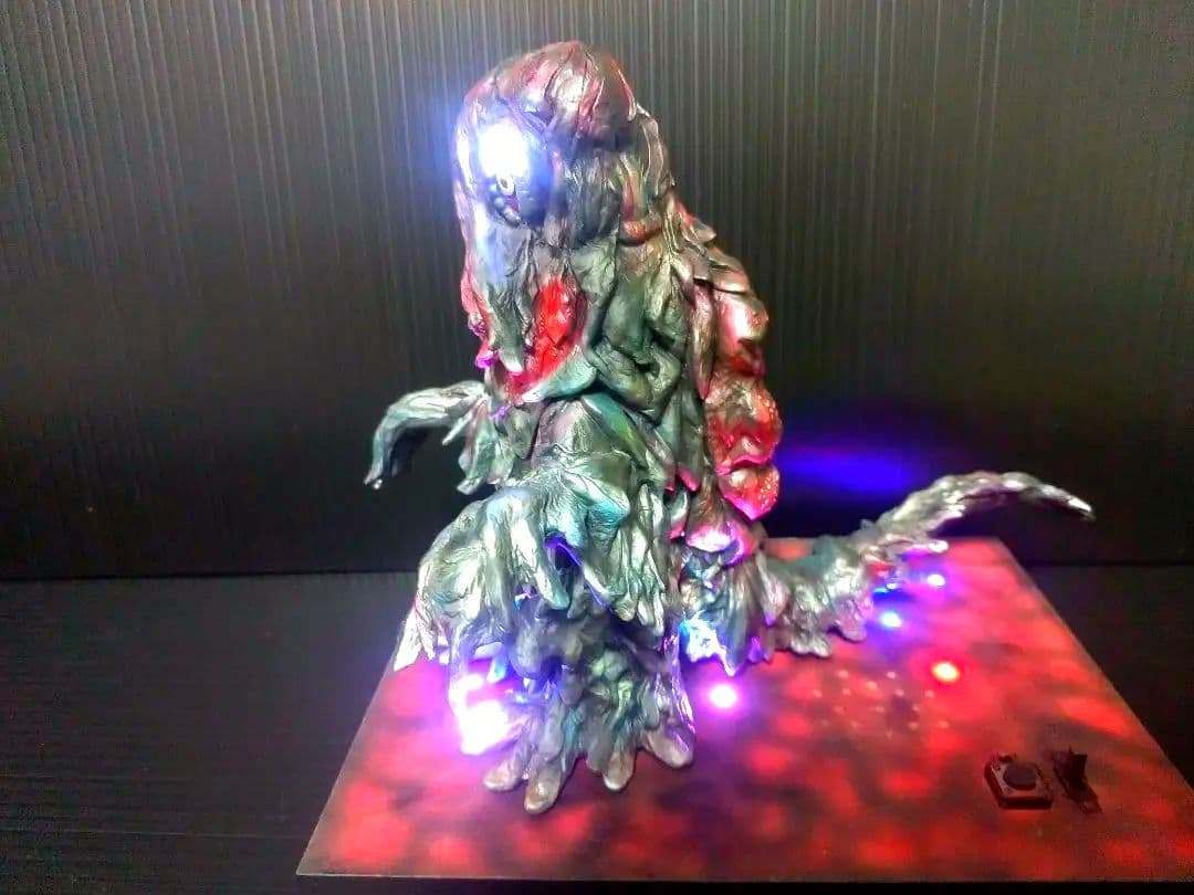 へドラvsゴジラ