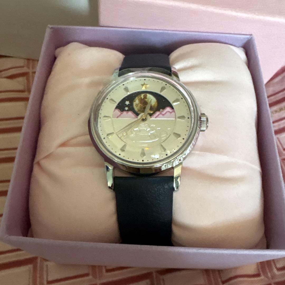 星のカービィ　夢の泉の物語　腕時計