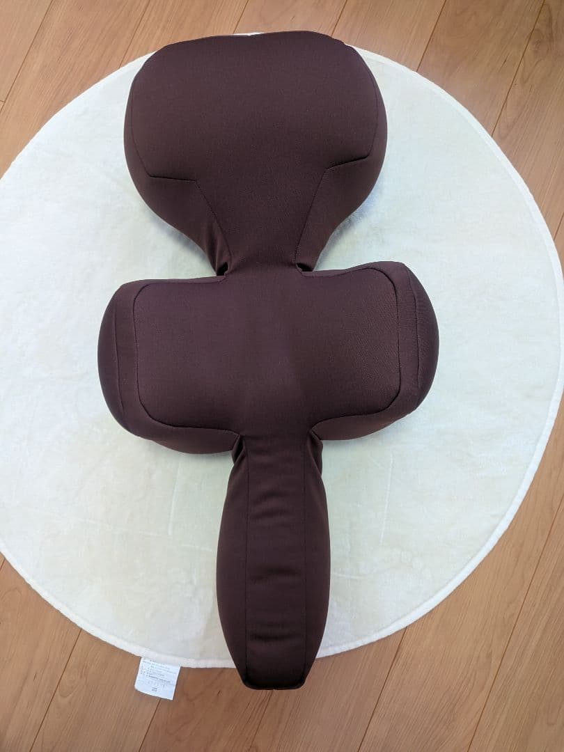 OneAid リラックション DL ブラウン ★カバー・説明書付き