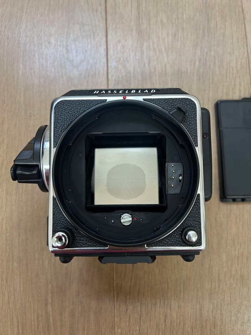 Hasselblad 203FE ボディのみ