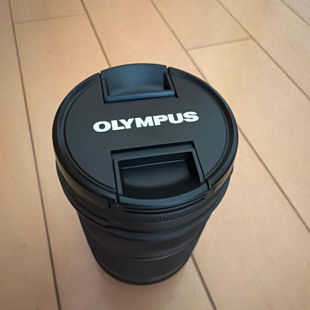 OLYMPUS OM-D E-M10 Mark IV セット