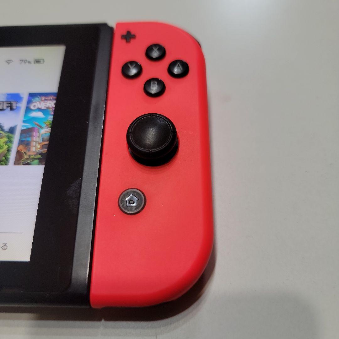 Nintendo Switch スイッチ本体 プロコンセット