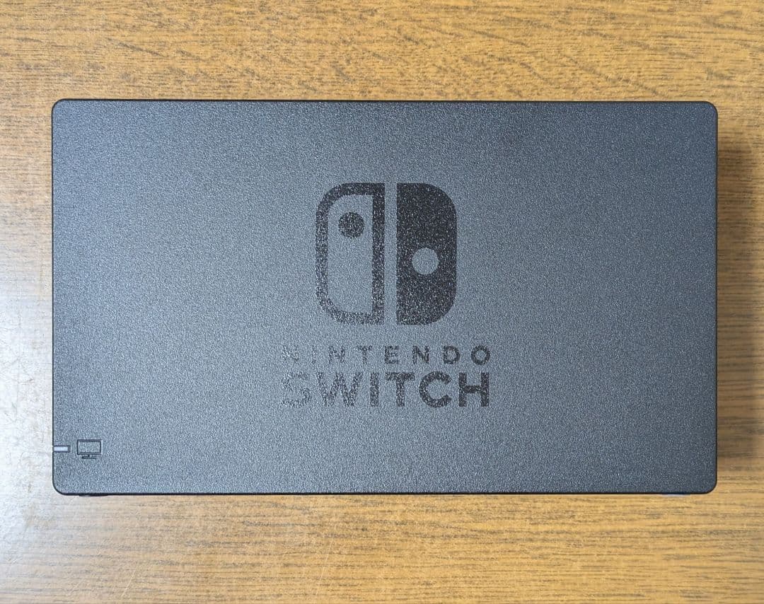 【️美品】Nintendo Switch 本体