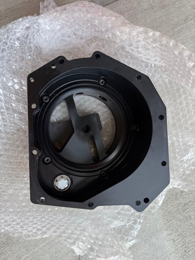 z900rs オグラクラッチ　クラッチカバー　ORC