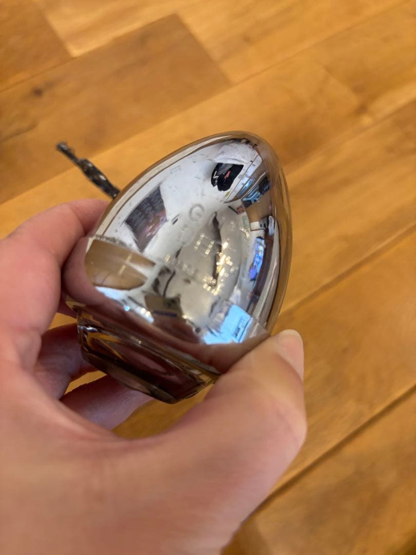 GUIDE マーカーライト　DH-49 ヴィンテージパーツ